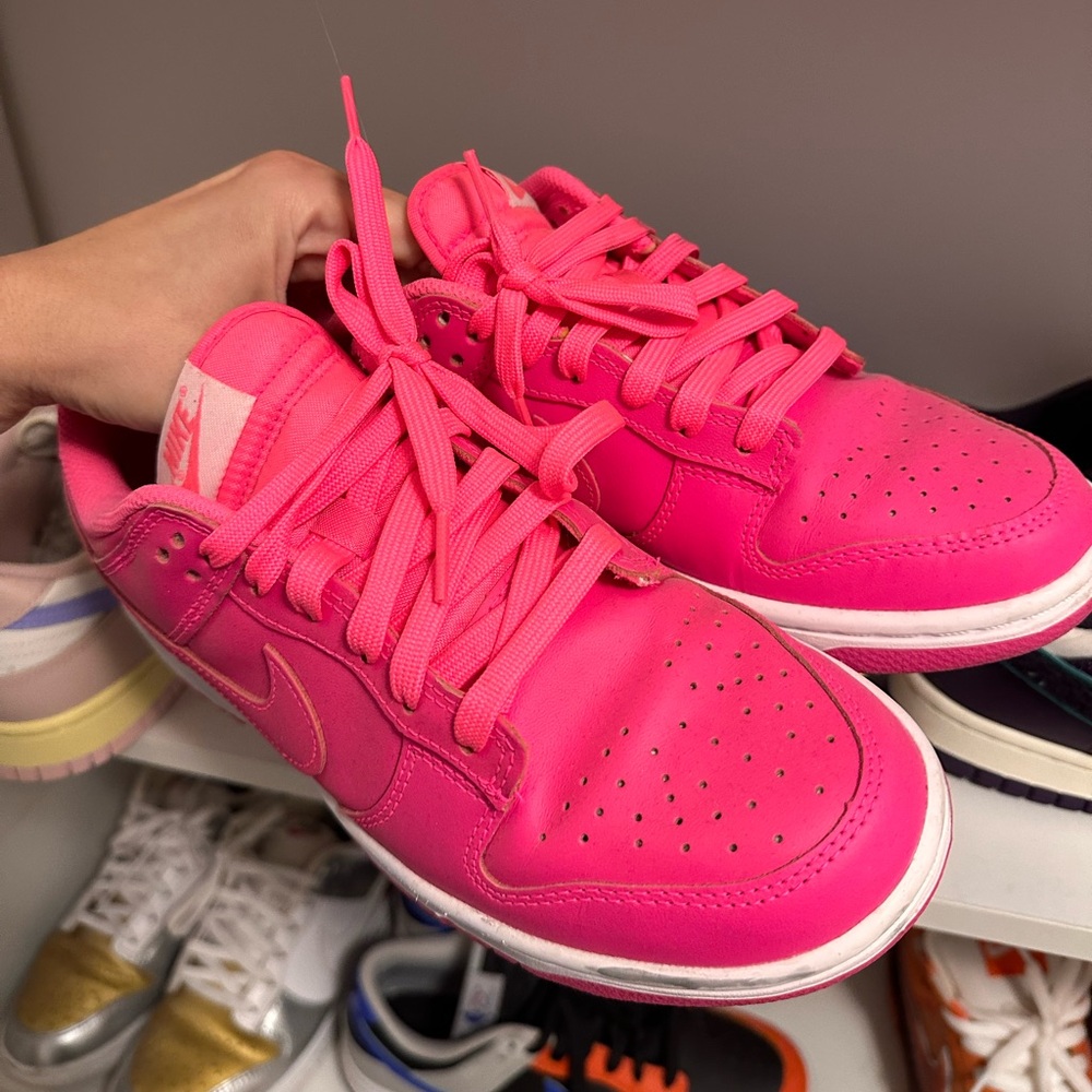 Nike Dunk Low